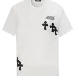 Chrome hearts t-shirt White