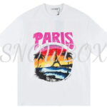 Balenciaga t-shirt White