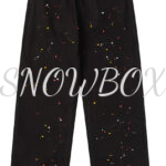 Chrome hearts jeans Black