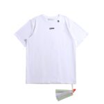 Off white t-shirt White