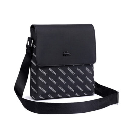 Lacoste bag Black