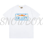 Gallery dept t-shirt White