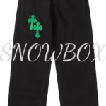 Chrome hearts jeans Black