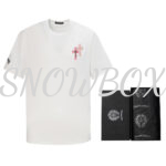 Chrome hearts t-shirt White