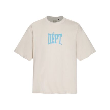 Gallery dept t-shirt Beige