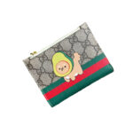Gucci Wallet Beige