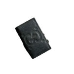Gucci Wallet Black