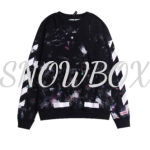 Off white Sweatshirt