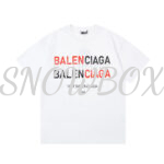 Balenciaga t-shirt White