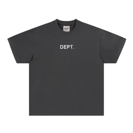 Gallery dept t-shirt Grey