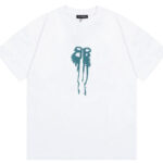 Balenciaga t-shirt White