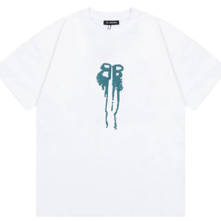 Balenciaga t-shirt White