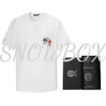 Chrome hearts t-shirt White