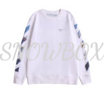 Off white Sweatshirt White