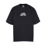 Gallery dept t-shirt black