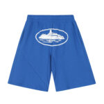 Corteiz Shorts Blue