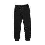 Essentials Pants Black