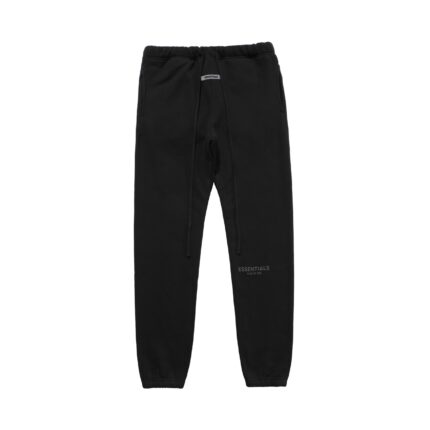 Essentials Pants Black