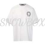 Chrome hearts t-shirt White