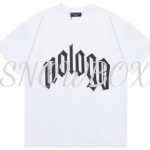 Balenciaga t-shirt White
