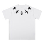 Chrome hearts t-shirt White