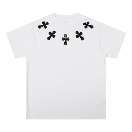 Chrome hearts t-shirt White