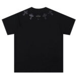 Chrome hearts t-shirt Black