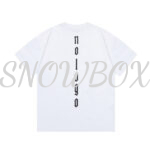 Balenciaga t-shirt White - Image 2
