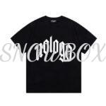Balenciaga t-shirt Black