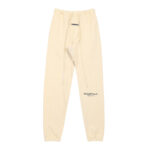 Essentials Pants Beige