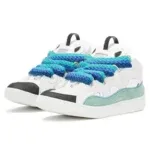 Lanvin sneakers White - Image 2