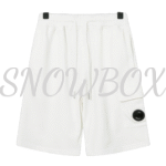 Shorts cp company White