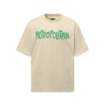 Gallery dept t-shirt Beige