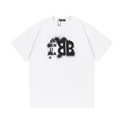 Balenciaga t-shirt White