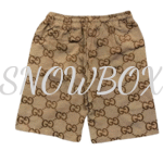 Gucci shorts Beige - Image 2