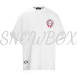 Chrome hearts t-shirt White