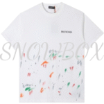 Balenciaga t-shirt White