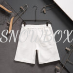Gucci shorts White - Image 2