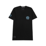 Chrome hearts t-shirt Black
