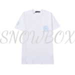 Chrome hearts t-shirt White