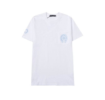 Chrome hearts t-shirt White