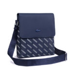 Lacoste bag Navy Blue