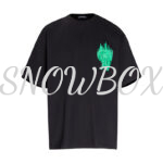 Chrome hearts t-shirt Black