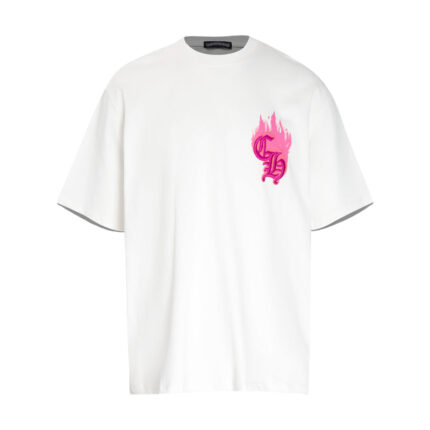 Chrome hearts t-shirt White