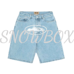 Corteiz Shorts Jeans