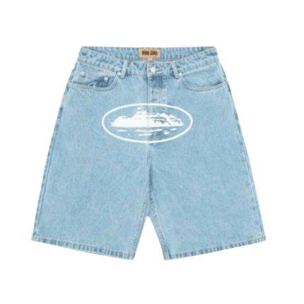 Corteiz Shorts Jeans