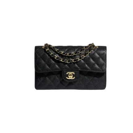 Chanel Small Classic Handbag&nbsp