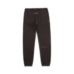 Essentials Pants Black