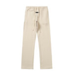 Essentials Pants Beige