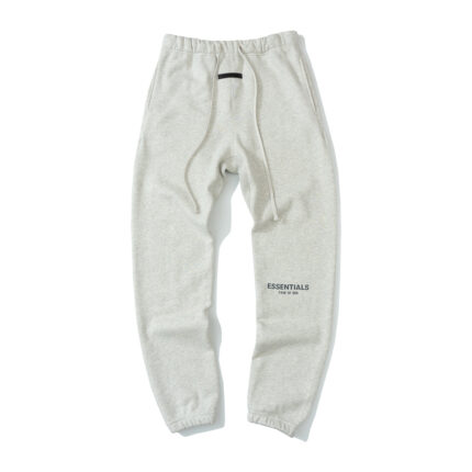 Essentials Pants Grey